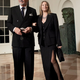 Illustration for article titled When Going To A White House State Dinner, Show Some Leg